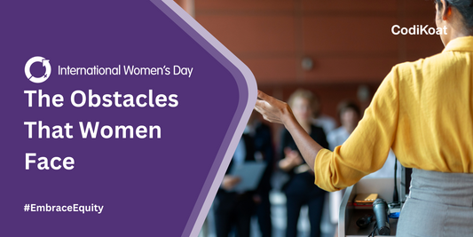 International Women's Day 2023: The Obstacles That Women Face