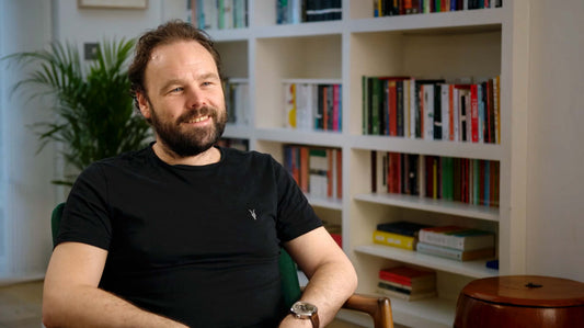 Former Amazon & Deliveroo CFO Philip Green Joins CodiKoat