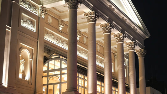 Successful Royal Opera House Trials For Coronavirus-Killing Antiviral Surface Coating