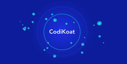 The Birth of CodiKoat